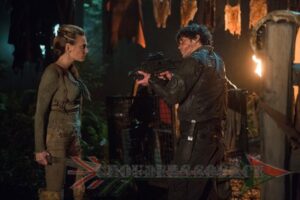 The 100 “Nevermore” (3×11) Episode Review and Full Recap