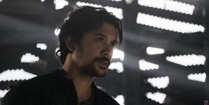 The 100 How We Get To Peace Official Trailer And Promo Stills