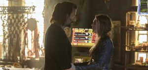 The 100 Season 5 Episode 7: ‘Acceptable Losses’ Recap-Review
