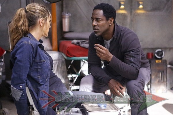 The CW Announces The 100 Season Three Finale Date