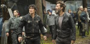 The 100 Season 5: Premiere Date Revealed