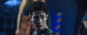 The 100 Season 5 Episode 3 “Sleeping Giants” Final Ratings