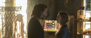 The 100 Acceptable Losses Official Trailer And Photos