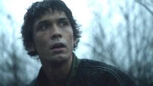 2015 Super Megafest Comic Con – The 100 Cast Appearance Update