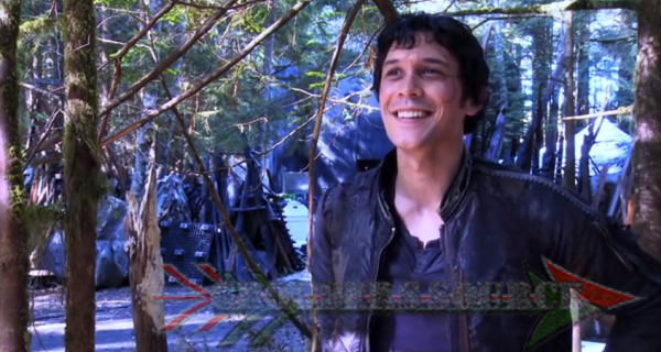 Happy Birthday Bobby Morley