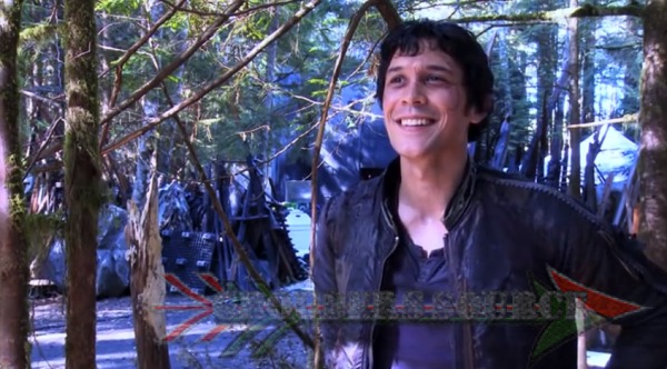 Happy Birthday Bobby Morley