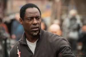 The 100 Episode Thirteen Title