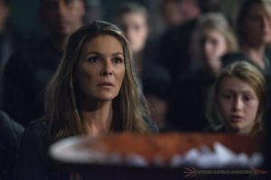 The 100 The Chosen Promo Photos