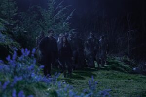 The 100 Adjustment Protocol Promos