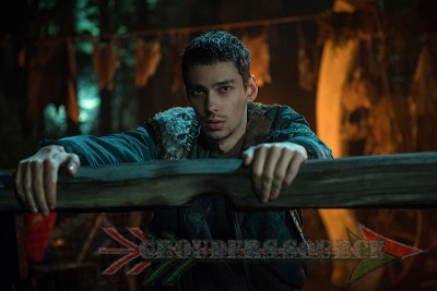 Shannon Kook Added to The 100 Season 5 Lineup