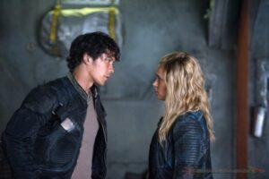 The Four Horsemen Recap-Review
