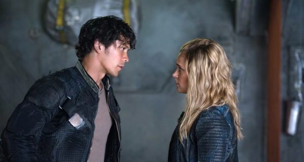 The 100 Writing Contest Top Five