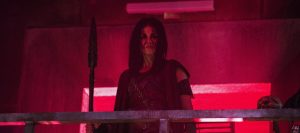 The 100 Warriors Will Official Synopsis