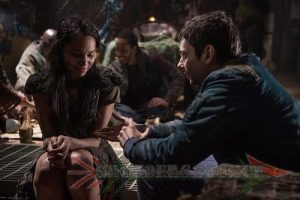 The 100 “Red Sky at Morning” Review (Season 3, Episode 14)