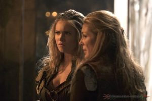 The 100 “DNR” – Official Episode Synopsis