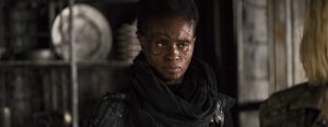 The 100 Shifting Sands Official Trailer And Promo Stills