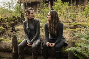 The 100 “The Garden” Recap and Review (Season 7, Episode 2)