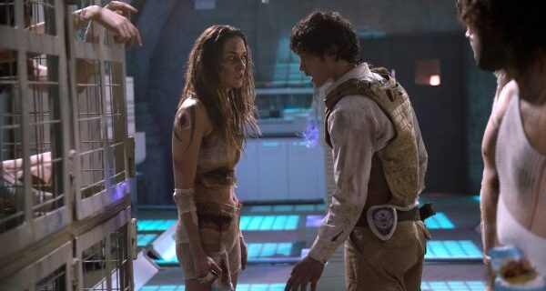 First Four Episode Summaries of The 100 Season 5 Revealed