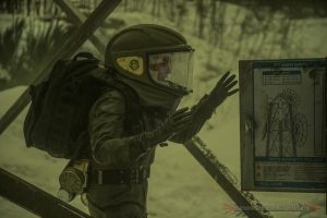 Preparing For The Inevitable Burn: The 100 Season Four Finale