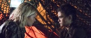 The 100 “Acceptable Losses” Official Episode Synopsis (Season 5)