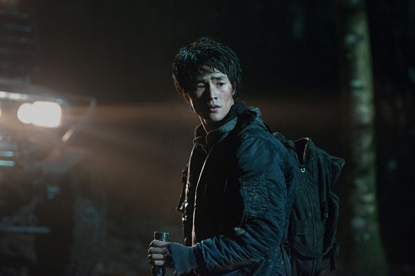 The 100 Sleeping Giants Official Trailer and Promotional Photos