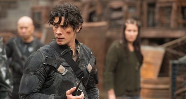 The 100 Season Four: Spoilers and Surprises