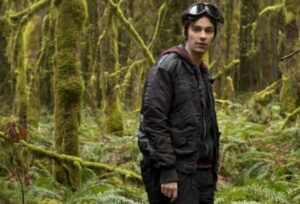 Jasper Jordan: Mental Illness Becomes Real