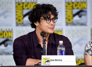 Bob Morley Launches Be Well Be Kind Campaign for NAMI and Little Hearts Learning