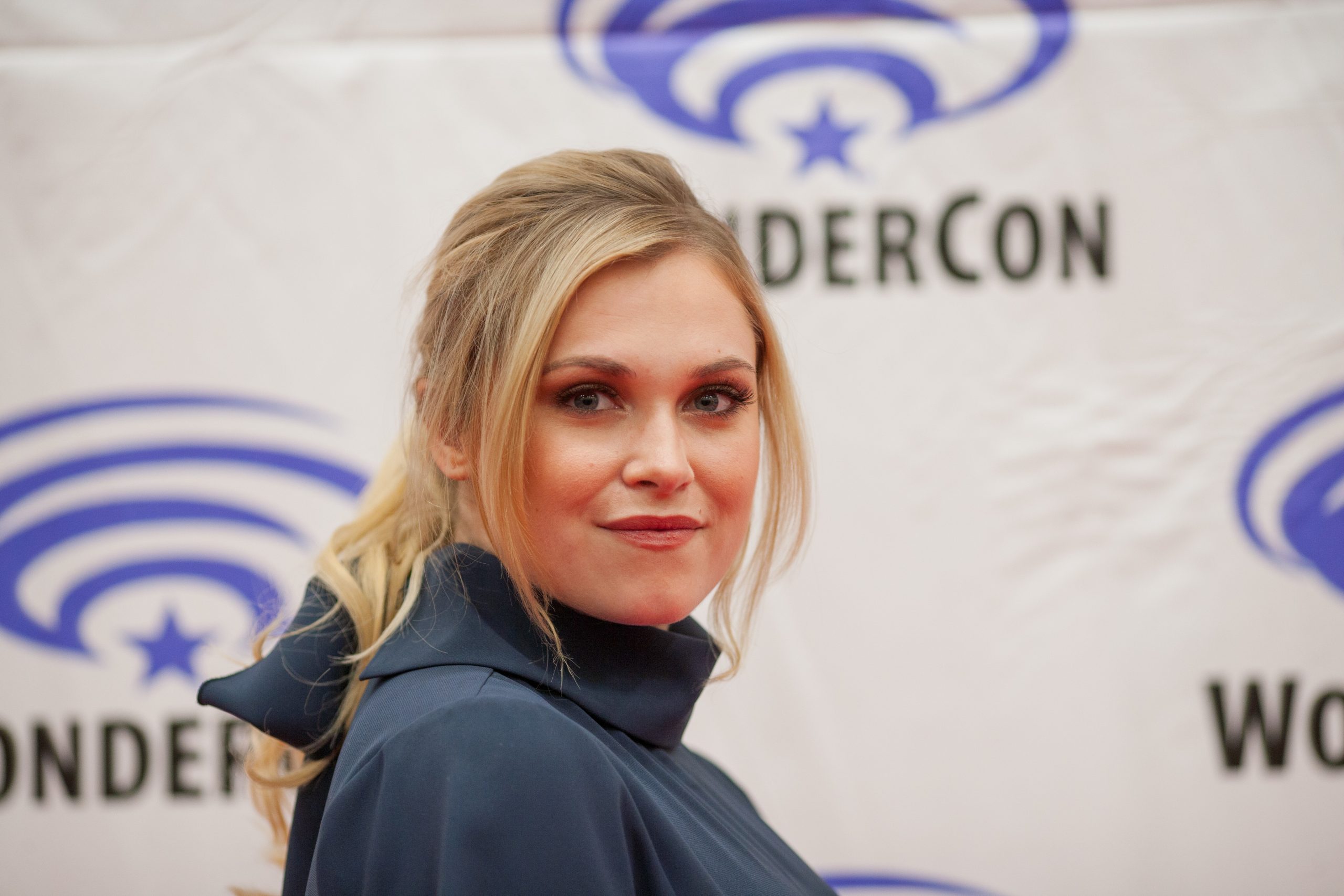 The 100 Cast