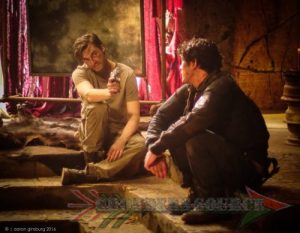 The 100 Season 4 – News, Cast, Episodes and Behind the Scenes