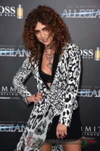 Nadia Hilker Joins The 100 Season 3 as Mystery Grounder