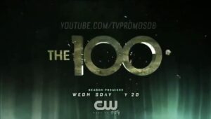 The 100 Season 7 Glimpses With First Promo