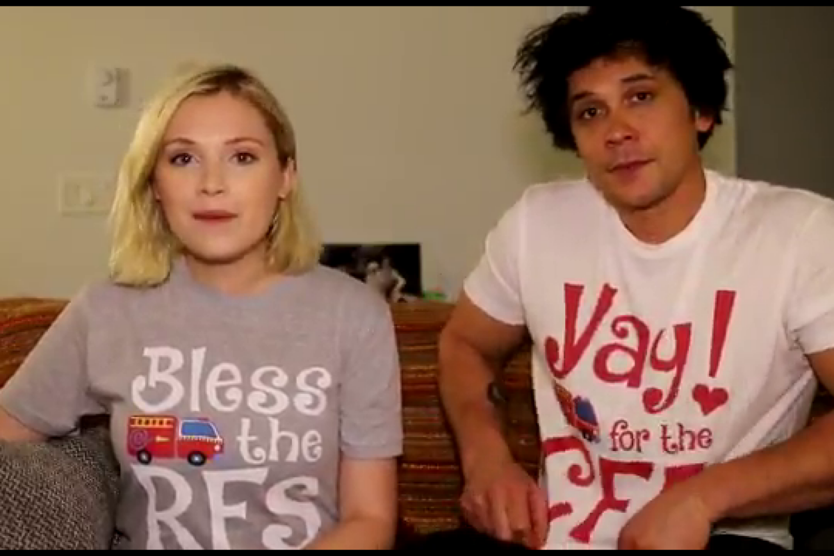 Happy Birthday Bobby Morley