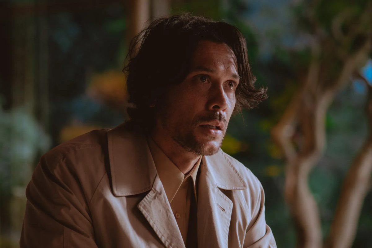 Bob Morley - The 100
