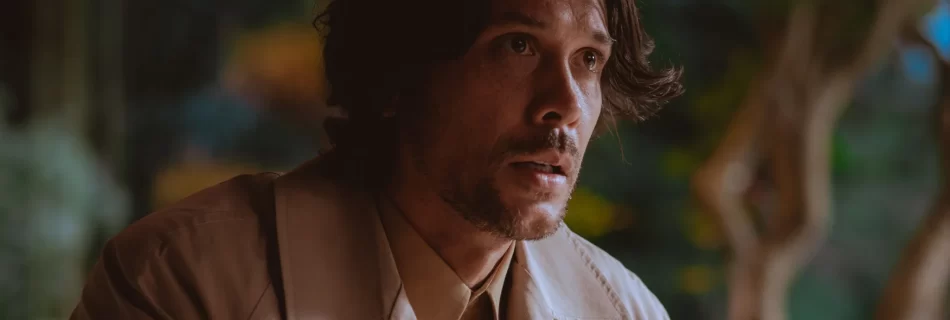 Bob Morley - The 100