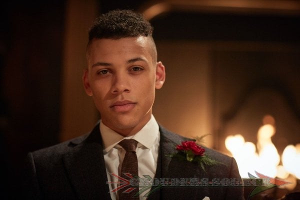 The 100 Season 5 Gains New Explorer