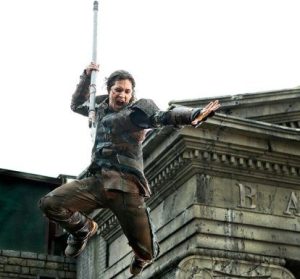 The 100 Season Finale Spoilers