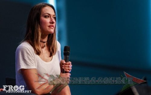 The 100 WonderCon Interviews