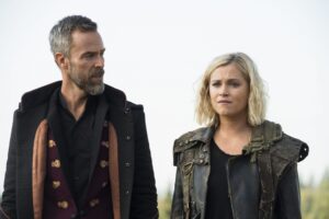 The 100 Season 7 Episodes 2–9 – Official Episode Titles
