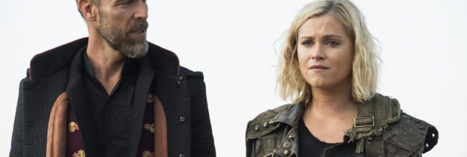 A Look at Season Four: From the Ashes