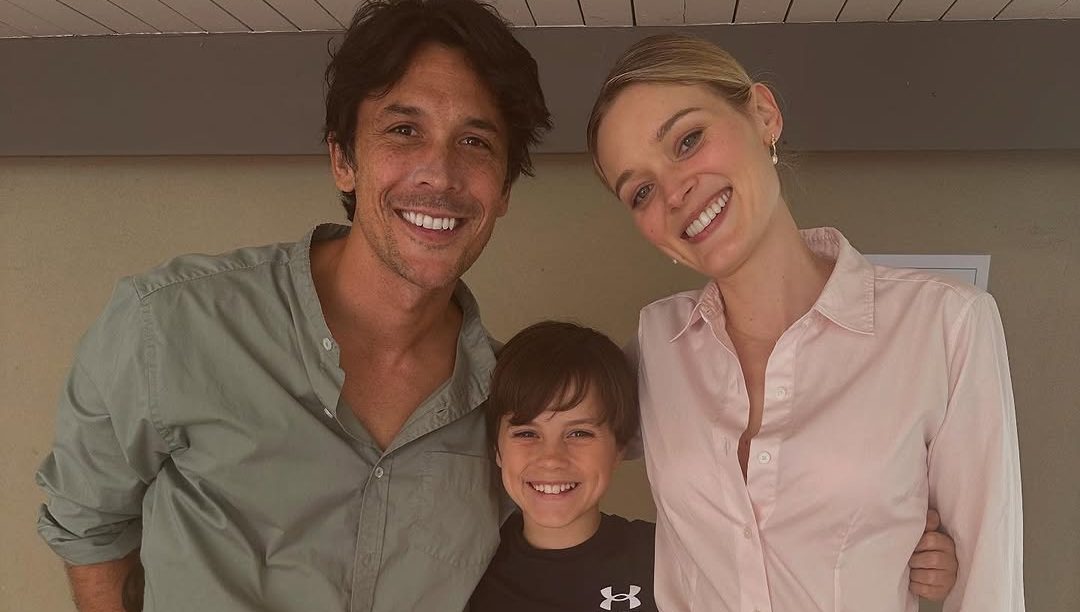 The 100 Cast - Recent Event Photo