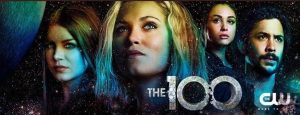 The 100 Season 6 First Two Episode Titles