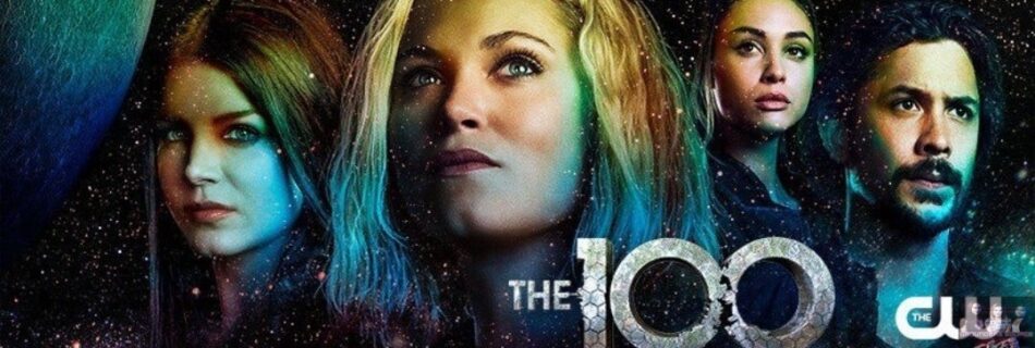 The 100 Season 6 First Two Episode Titles
