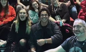 Eliza Taylor shares her Liverpool Comic Con 2025 experience: ‘an absolute delight’