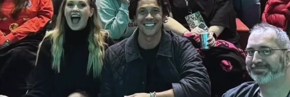 Bob Morley at The 100 Comic-Con Panel