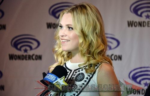 Eliza Taylor Nominated for Teen Choice