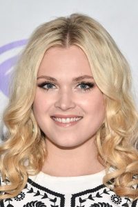 Eliza Taylor Lands Starring Role in Indie Film “Thumper”