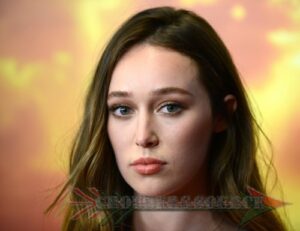 Alycia Debnam-Carey Events Photos Added