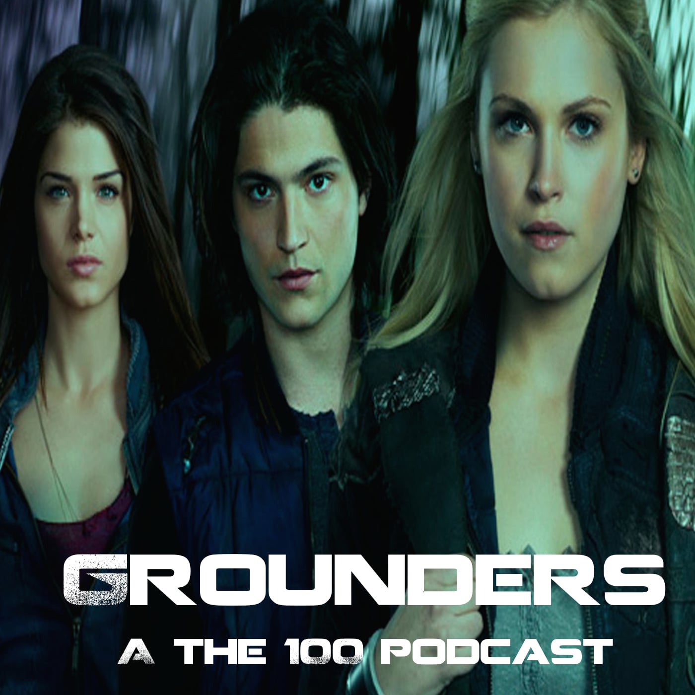 Grounder Culture in The 100: Language, Clans, History, Key Grounders ...