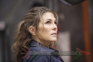 The 100 Fallen Promotional Stills